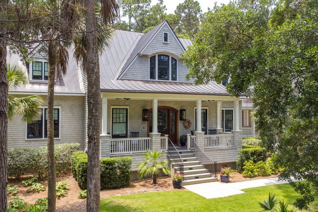 112 Raynor Lane, Kiawah Island, SC 29455