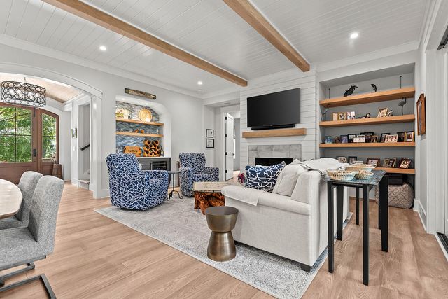 112 Raynor Lane, Kiawah Island, SC 29455