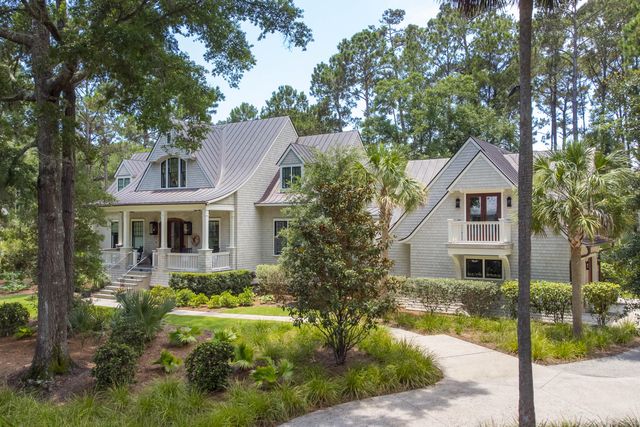 112 Raynor Lane, Kiawah Island, SC 29455
