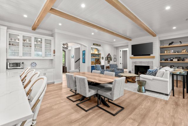 112 Raynor Lane, Kiawah Island, SC 29455