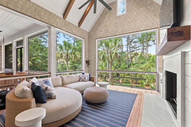 112 Raynor Lane, Kiawah Island, SC 29455