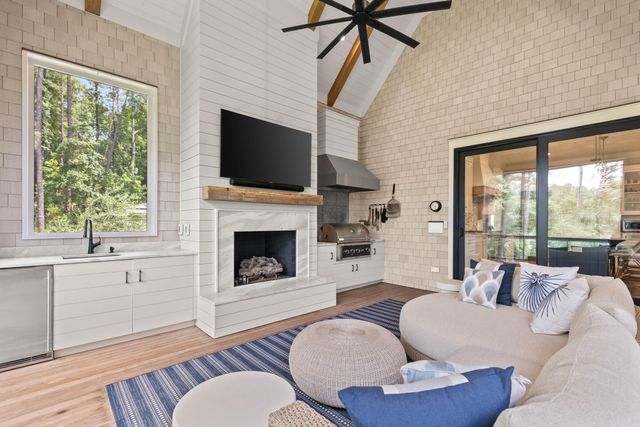 112 Raynor Lane, Kiawah Island, SC 29455