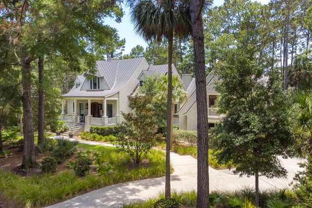 112 Raynor Lane, Kiawah Island, SC 29455