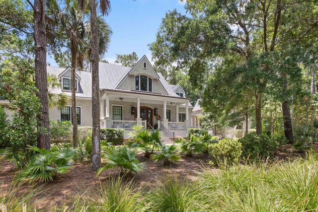 112 Raynor Lane, Kiawah Island, SC 29455