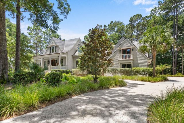 112 Raynor Lane, Kiawah Island, SC 29455