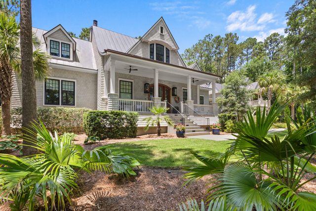 112 Raynor Lane, Kiawah Island, SC 29455