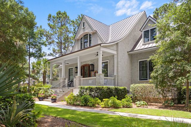 112 Raynor Lane, Kiawah Island, SC 29455