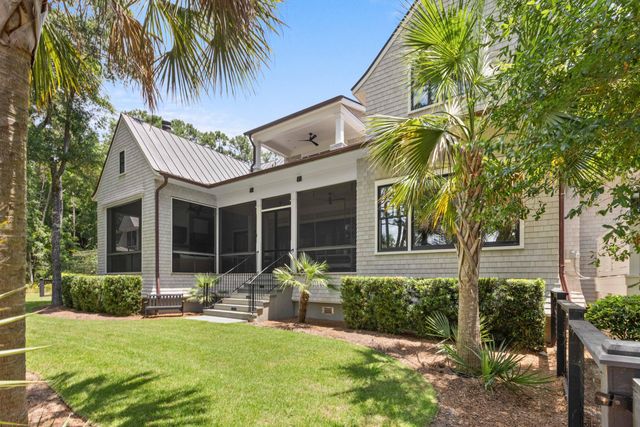 112 Raynor Lane, Kiawah Island, SC 29455