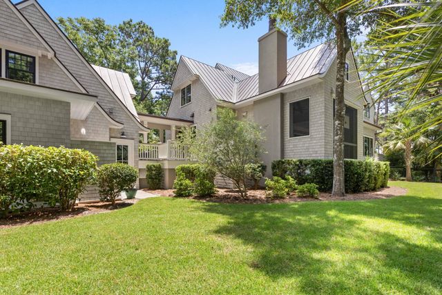 112 Raynor Lane, Kiawah Island, SC 29455