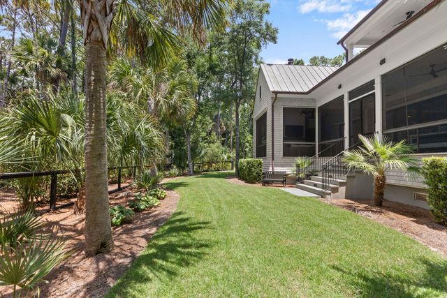 112 Raynor Lane, Kiawah Island, SC 29455