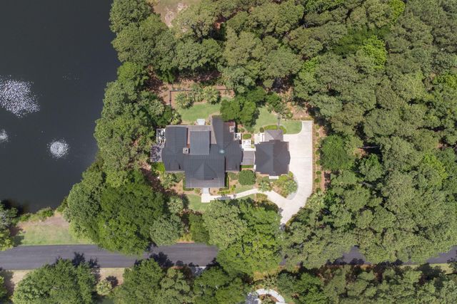 112 Raynor Lane, Kiawah Island, SC 29455