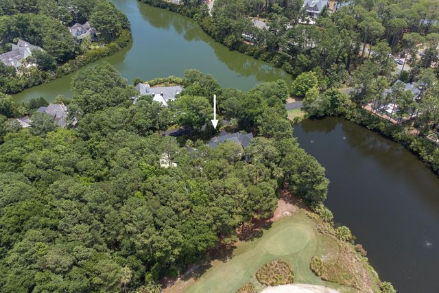 112 Raynor Lane, Kiawah Island, SC 29455