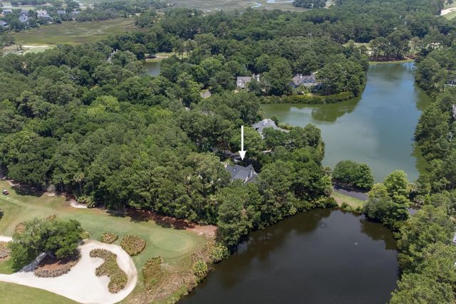 112 Raynor Lane, Kiawah Island, SC 29455