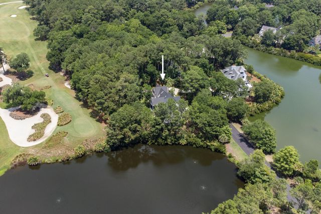 112 Raynor Lane, Kiawah Island, SC 29455