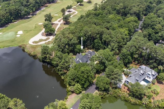 112 Raynor Lane, Kiawah Island, SC 29455