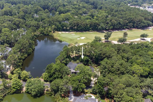 112 Raynor Lane, Kiawah Island, SC 29455