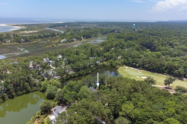 112 Raynor Lane, Kiawah Island, SC 29455