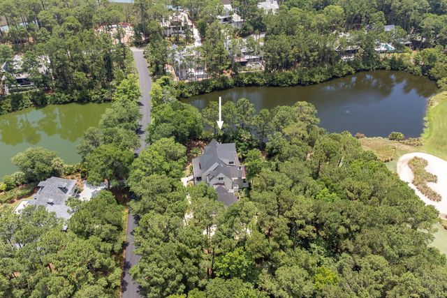 112 Raynor Lane, Kiawah Island, SC 29455