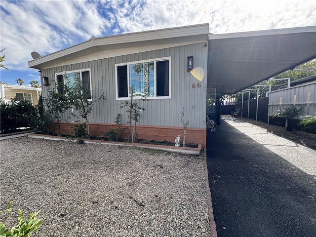 1025 S Riverside Avenue 66, Rialto, CA 92376