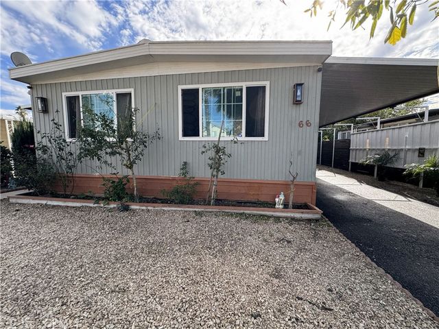 1025 S Riverside Avenue 66, Rialto, CA 92376