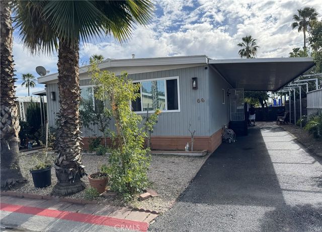 1025 S Riverside Avenue 66, Rialto, CA 92376