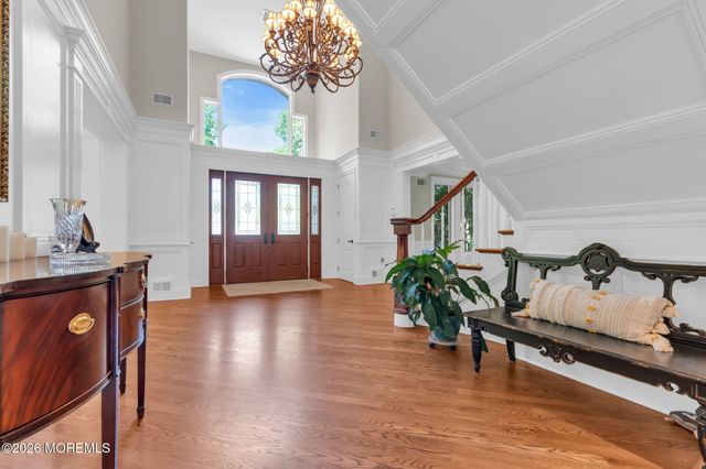 672 Winding River Road, Brick, NJ 08724