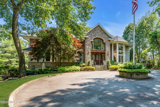 672 Winding River Road, Brick, NJ 08724