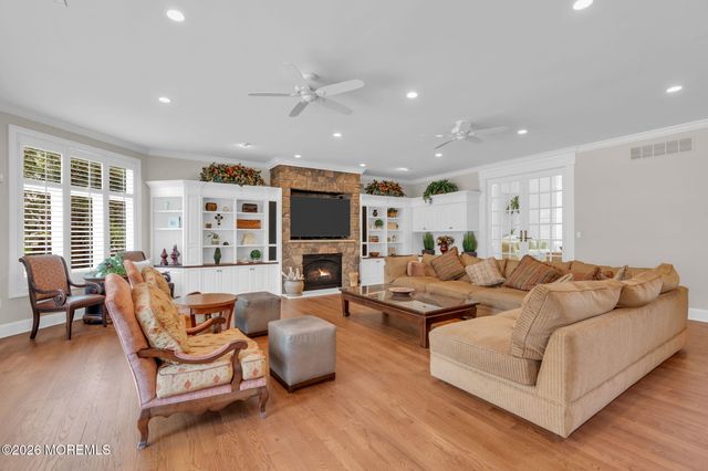 672 Winding River Road, Brick, NJ 08724