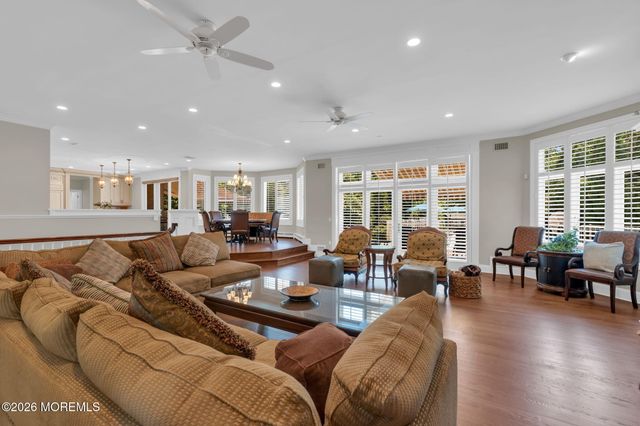 672 Winding River Road, Brick, NJ 08724