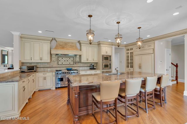 672 Winding River Road, Brick, NJ 08724
