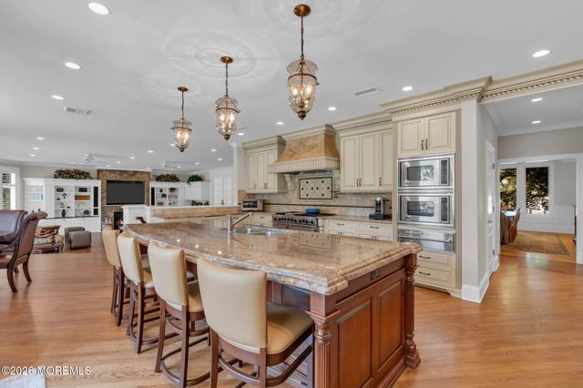 672 Winding River Road, Brick, NJ 08724