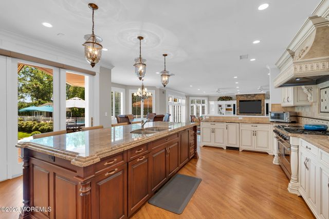 672 Winding River Road, Brick, NJ 08724