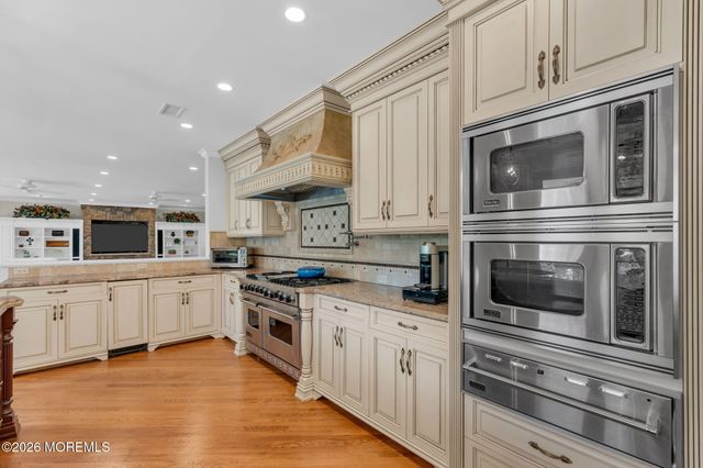 672 Winding River Road, Brick, NJ 08724