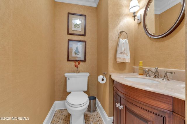 672 Winding River Road, Brick, NJ 08724