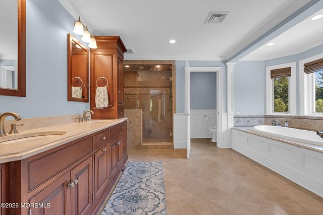 672 Winding River Road, Brick, NJ 08724