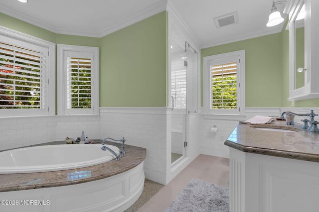672 Winding River Road, Brick, NJ 08724