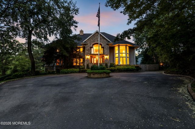 672 Winding River Road, Brick, NJ 08724