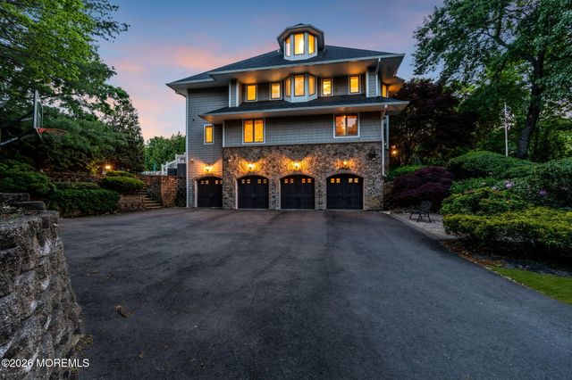 672 Winding River Road, Brick, NJ 08724