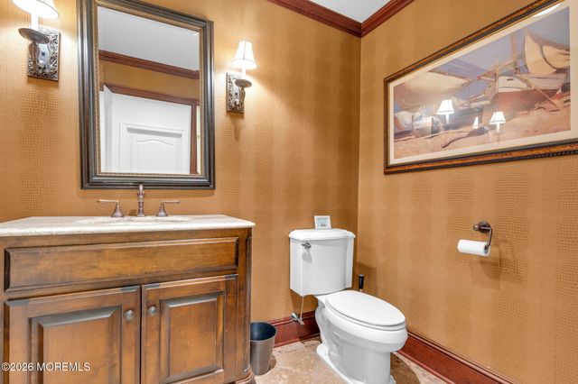 672 Winding River Road, Brick, NJ 08724