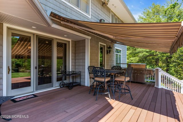 672 Winding River Road, Brick, NJ 08724