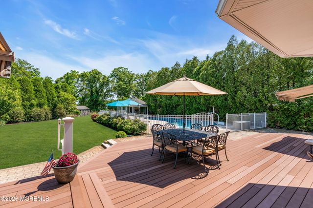 672 Winding River Road, Brick, NJ 08724
