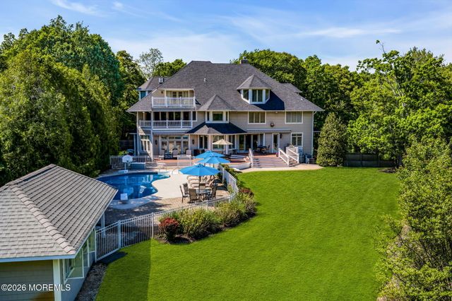 672 Winding River Road, Brick, NJ 08724