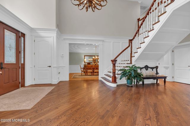 672 Winding River Road, Brick, NJ 08724