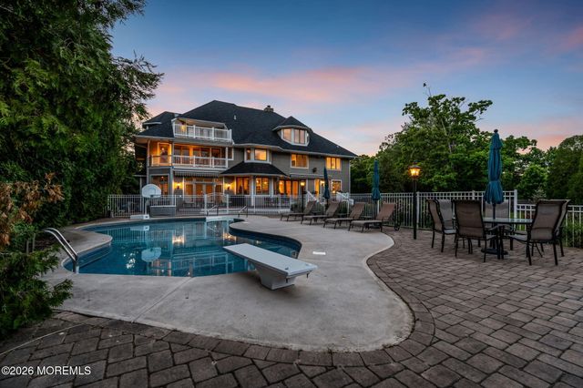 672 Winding River Road, Brick, NJ 08724