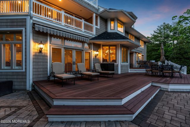 672 Winding River Road, Brick, NJ 08724