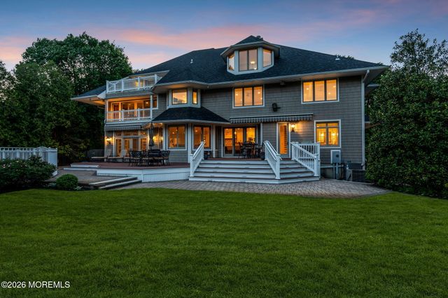 672 Winding River Road, Brick, NJ 08724
