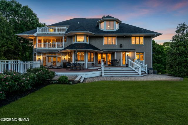672 Winding River Road, Brick, NJ 08724