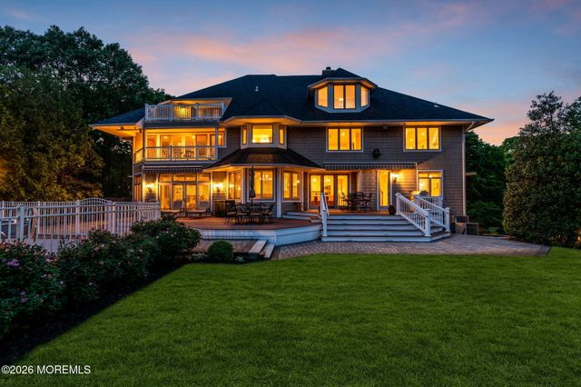 672 Winding River Road, Brick, NJ 08724