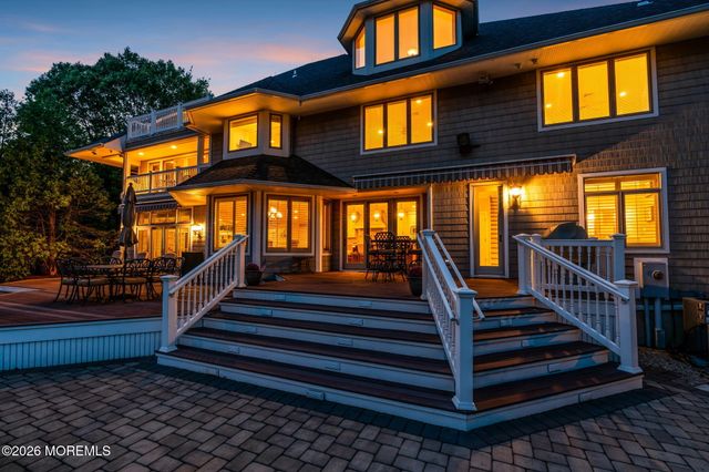 672 Winding River Road, Brick, NJ 08724