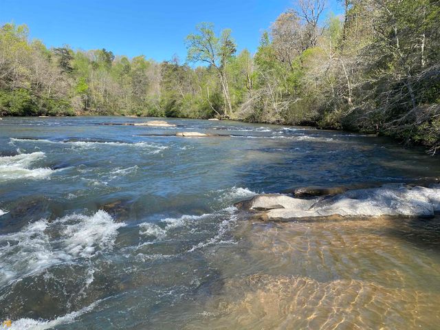 0 Twin River Orchard Road, Demorest, GA 30535